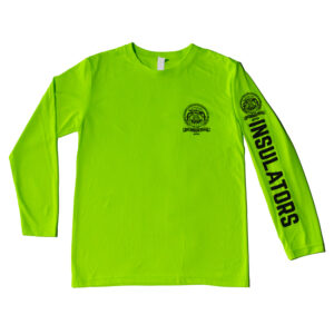 Insulators Union Long Sleeve Shirt