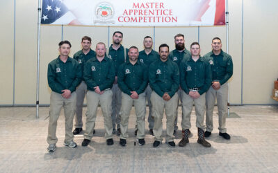 Western Canada prevails in the 2019 Master Apprentice Competition