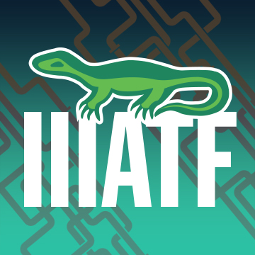 IIIATF Logo