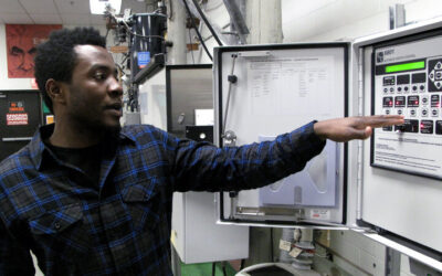 Economists Say Millennials Should Consider Careers In Trades