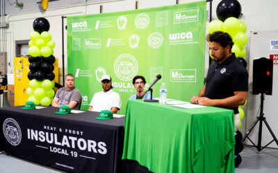 Local 19 Milwaukee hosts ‘Senior Signing Day’